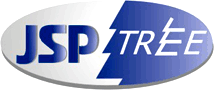 JSP Tree Logo